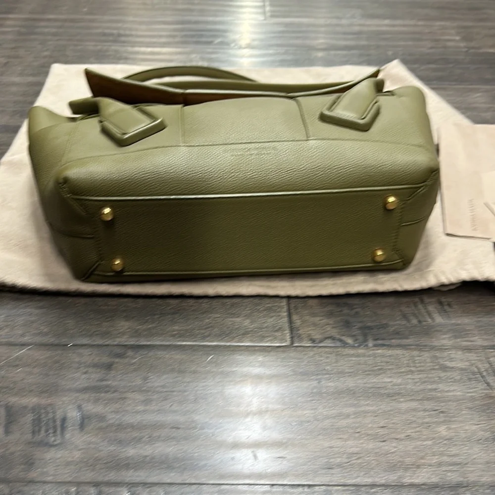 Bottega Veneta Arco bag - Picture 7 of 12